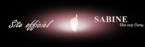 SABINE  Site Officiel