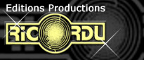 Editions Productions RICORDU